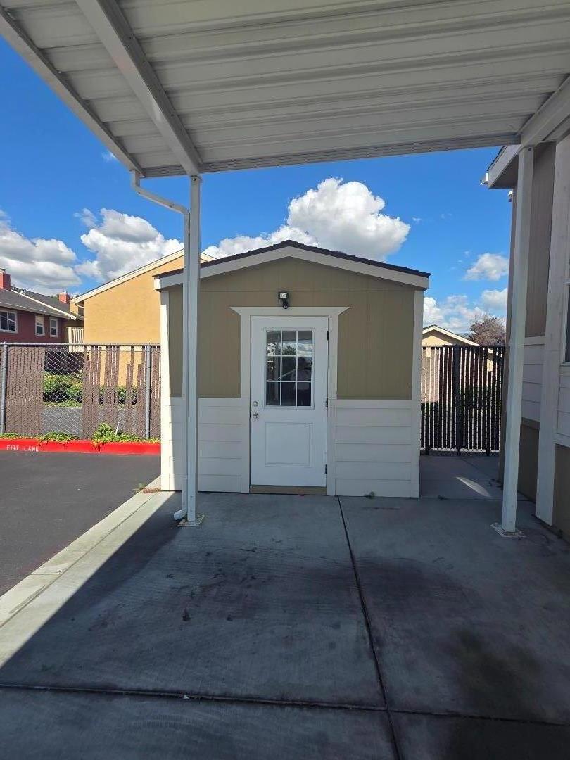 1520 East Capitol Expressway