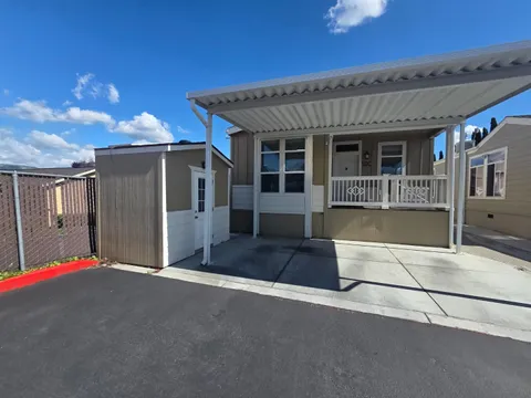 1520 E Capitol Expressway Unit 52C, San Jose, CA 95121 - #: ML82044324