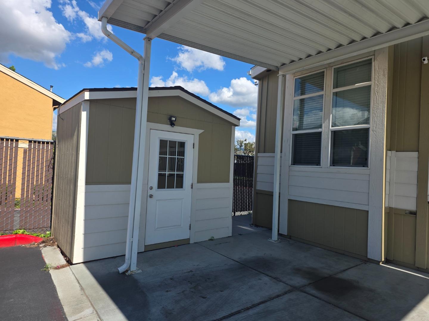 1520 East Capitol Expressway