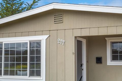 Tiny photo for 277 Young Circle, MARINA, CA 93933 (MLS # ML82034435)