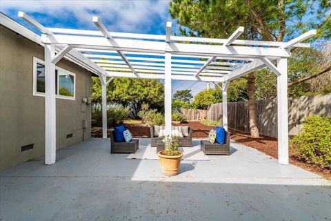 Tiny photo for 277 Young Circle, MARINA, CA 93933 (MLS # ML82034435)