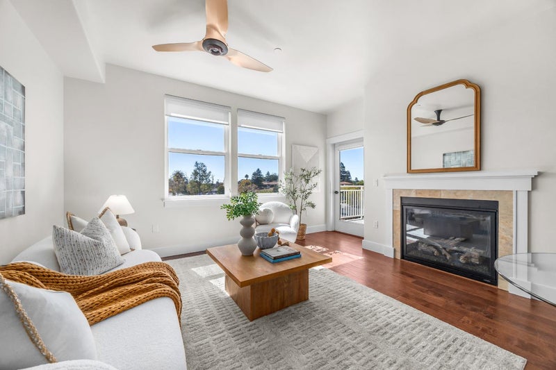 708 Frederick Street 309