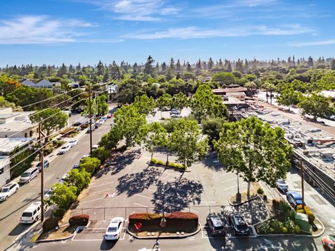 70 Encina Avenue PALO ALTO CA 94301