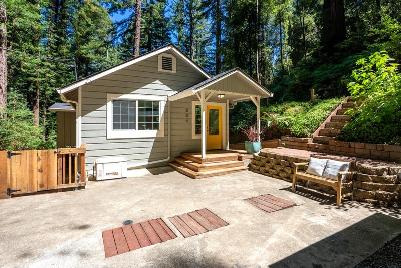 504 Eden Avenue