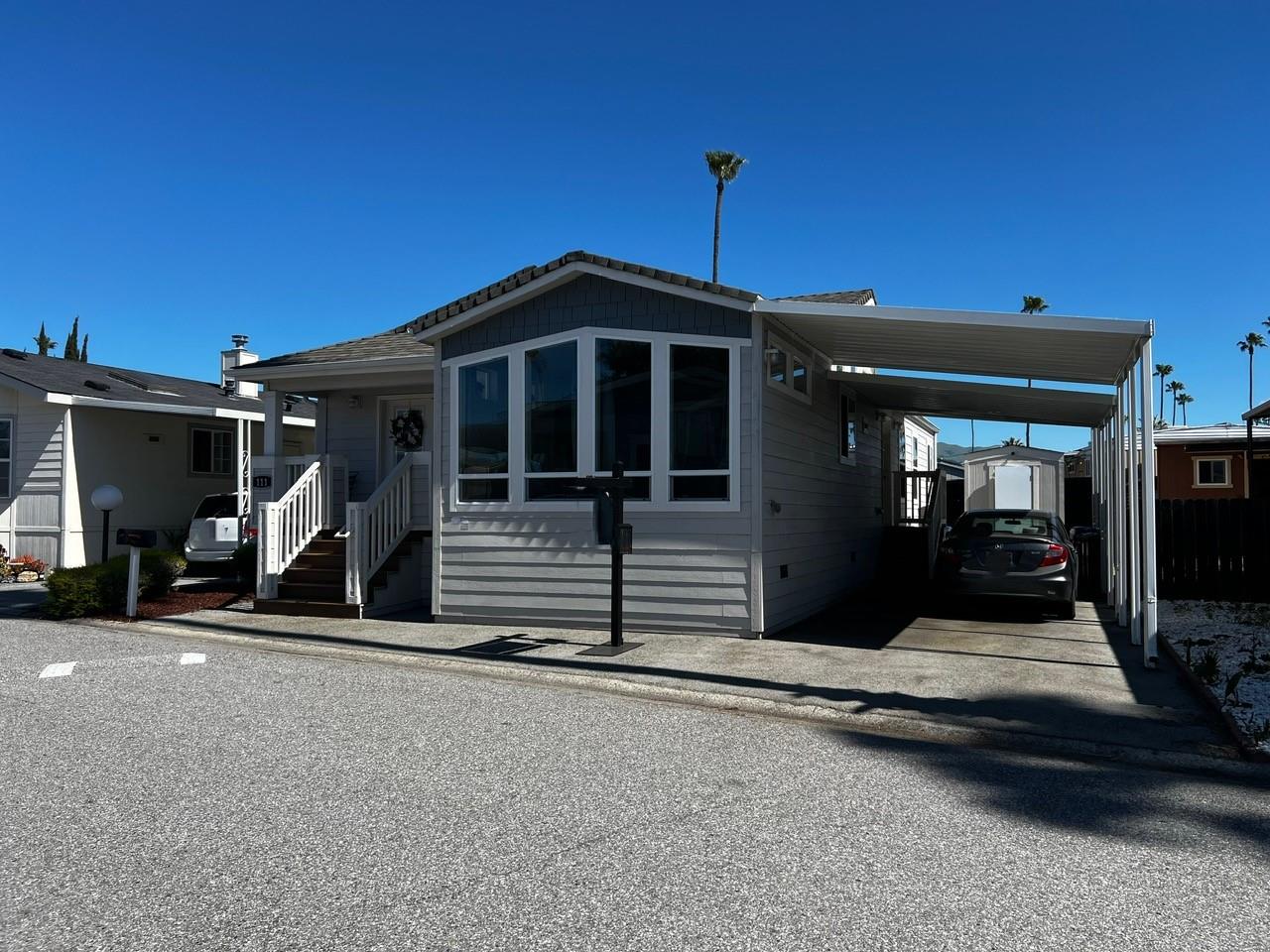 195 Blossom Hill Road