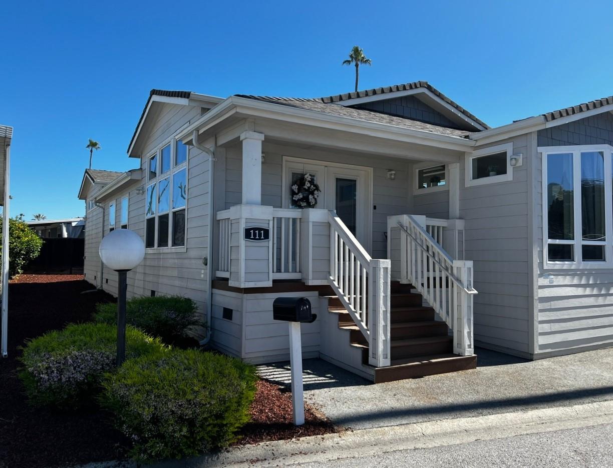 195 Blossom Hill Road