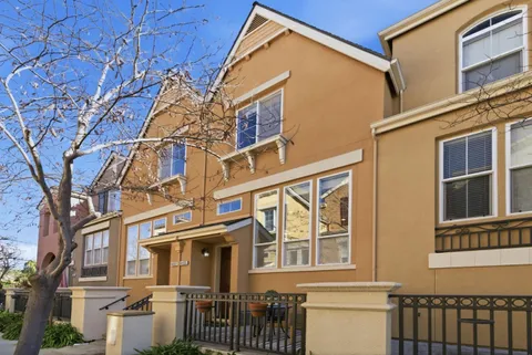 4455 Laird Circle, Santa Clara, CA 95054 - #: ML82031033