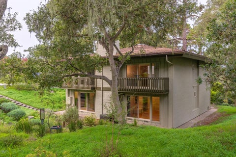 Photo of 1125 Alta Mesa Road, MONTEREY, CA 93940 (MLS # ML82030125)