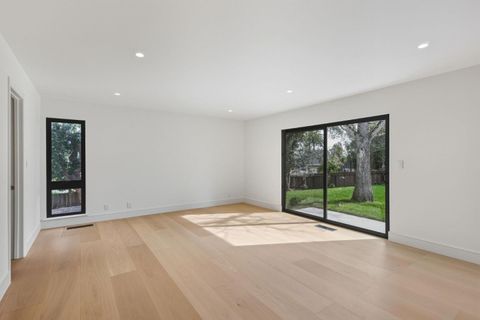 Tiny photo for 340 Arden Road, HILLSBOROUGH, CA 94010 (MLS # ML82033948)