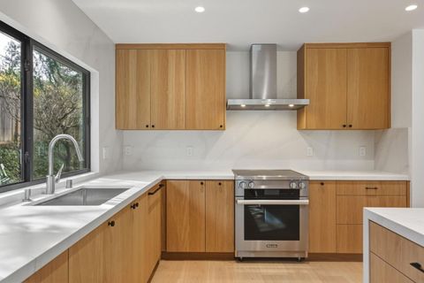 Tiny photo for 340 Arden Road, HILLSBOROUGH, CA 94010 (MLS # ML82033948)