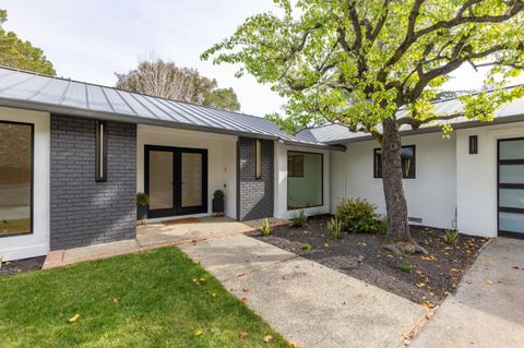 Tiny photo for 340 Arden Road, HILLSBOROUGH, CA 94010 (MLS # ML82033948)