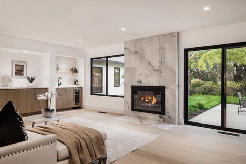 Tiny photo for 340 Arden Road, HILLSBOROUGH, CA 94010 (MLS # ML82033948)
