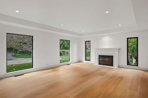 Tiny photo for 340 Arden Road, HILLSBOROUGH, CA 94010 (MLS # ML82033948)