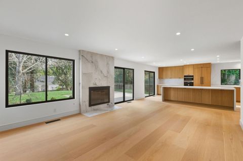 Tiny photo for 340 Arden Road, HILLSBOROUGH, CA 94010 (MLS # ML82033948)