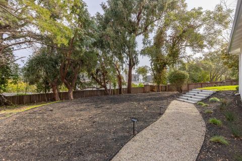 Tiny photo for 340 Arden Road, HILLSBOROUGH, CA 94010 (MLS # ML82033948)