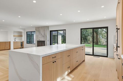 Tiny photo for 340 Arden Road, HILLSBOROUGH, CA 94010 (MLS # ML82033948)