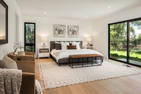 Tiny photo for 340 Arden Road, HILLSBOROUGH, CA 94010 (MLS # ML82033948)