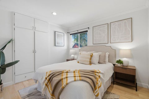 Tiny photo for 3059 Hostetter Road, San Jose, CA 95132 (MLS # ML82053424)