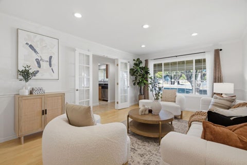 Tiny photo for 3059 Hostetter Road, San Jose, CA 95132 (MLS # ML82053424)