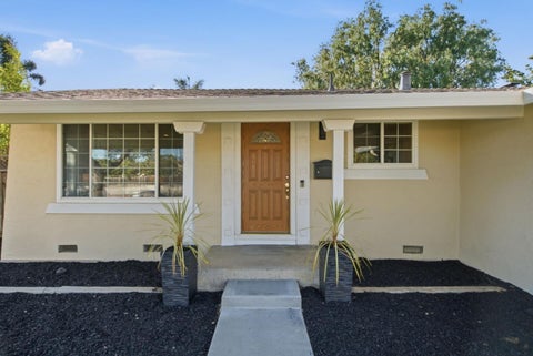 Tiny photo for 3059 Hostetter Road, San Jose, CA 95132 (MLS # ML82053424)