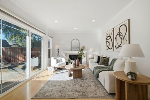 Tiny photo for 3059 Hostetter Road, San Jose, CA 95132 (MLS # ML82053424)