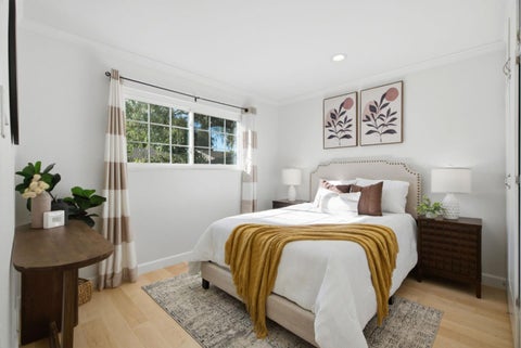 Tiny photo for 3059 Hostetter Road, San Jose, CA 95132 (MLS # ML82053424)