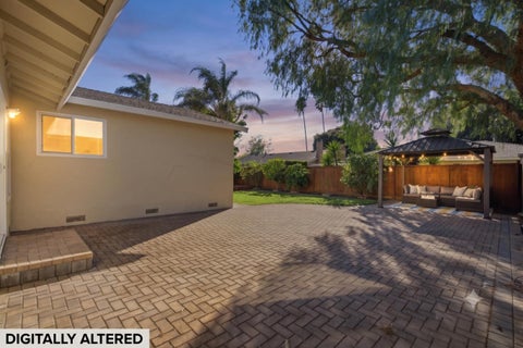 Tiny photo for 3059 Hostetter Road, San Jose, CA 95132 (MLS # ML82053424)