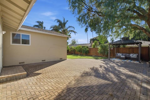 Tiny photo for 3059 Hostetter Road, San Jose, CA 95132 (MLS # ML82053424)