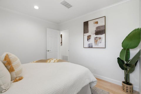 Tiny photo for 3059 Hostetter Road, San Jose, CA 95132 (MLS # ML82053424)