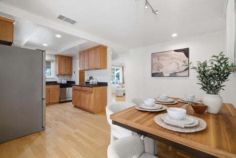 Tiny photo for 3059 Hostetter Road, San Jose, CA 95132 (MLS # ML82053424)