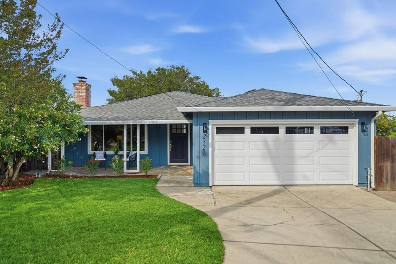 2527 Dekoven Avenue