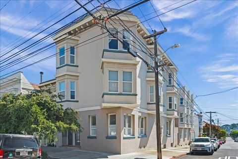 Tiny photo for 282 Valley Street, SAN FRANCISCO, CA 94131 (MLS # ML82048553)