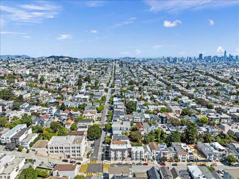 Tiny photo for 282 Valley Street, SAN FRANCISCO, CA 94131 (MLS # ML82048553)