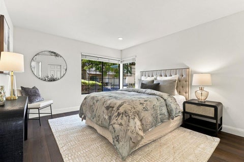 Tiny photo for 3327 Lake Albano Circle, SAN JOSE, CA 95135 (MLS # ML82057778)