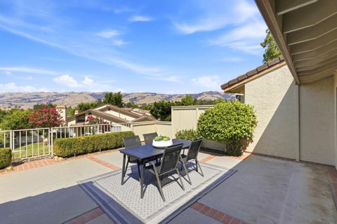 Tiny photo for 3327 Lake Albano Circle, SAN JOSE, CA 95135 (MLS # ML82057778)