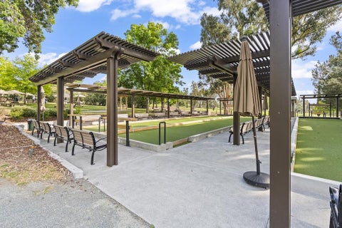 Tiny photo for 3327 Lake Albano Circle, SAN JOSE, CA 95135 (MLS # ML82057778)