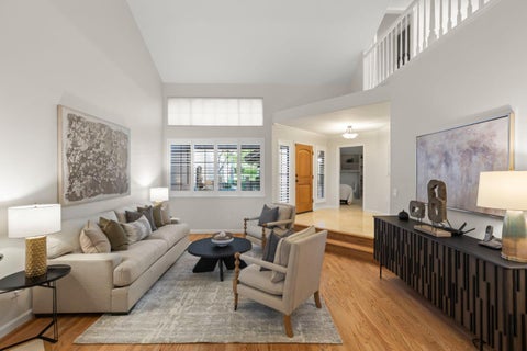 Photo of 5940 Jenny Lind Court, SAN JOSE, CA 95120 (MLS # ML82063991)