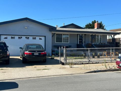 Photo of 3019 Bayer Drive, MARINA, CA 93933 (MLS # ML82024018)