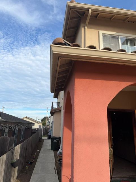 Tiny photo for 1125 Olympia Avenue, SEASIDE, CA 93955 (MLS # ML82031282)