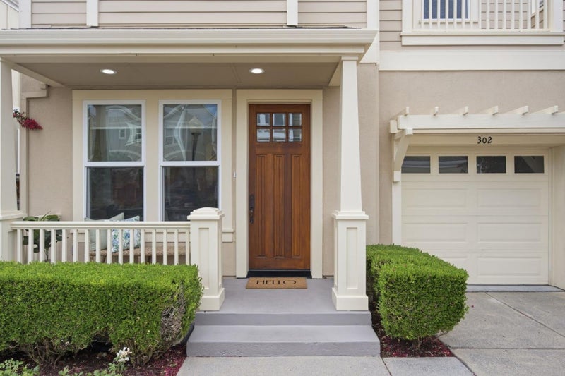 302 Creekside Village Drive