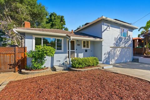 Photo of 1748 Germaine Court, HAYWARD, CA 94541 (MLS # ML82025657)