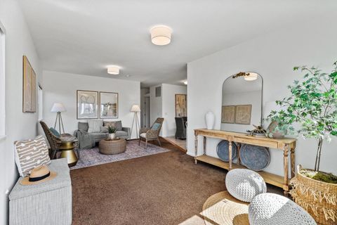 Tiny photo for 4160 Jade Street #90, CAPITOLA, CA 95010 (MLS # ML82029035)