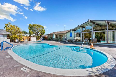 Tiny photo for 4160 Jade Street #90, CAPITOLA, CA 95010 (MLS # ML82029035)