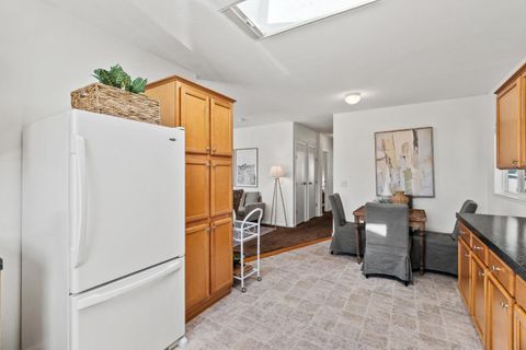 Tiny photo for 4160 Jade Street #90, CAPITOLA, CA 95010 (MLS # ML82029035)