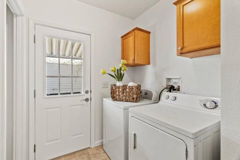 Tiny photo for 4160 Jade Street #90, CAPITOLA, CA 95010 (MLS # ML82029035)