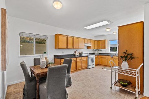 Tiny photo for 4160 Jade Street #90, CAPITOLA, CA 95010 (MLS # ML82029035)