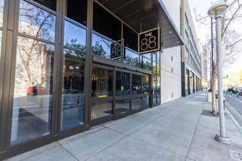 Tiny photo for 88 E San Fernando Street #1706, SAN JOSE, CA 95113 (MLS # ML82053684)