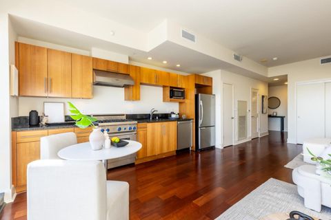 Tiny photo for 88 E San Fernando Street #1706, SAN JOSE, CA 95113 (MLS # ML82053684)