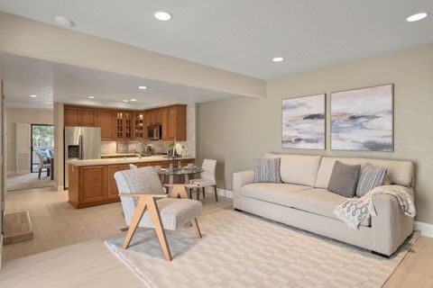 Tiny photo for 5970 Drytown Place, SAN JOSE, CA 95120 (MLS # ML82043173)