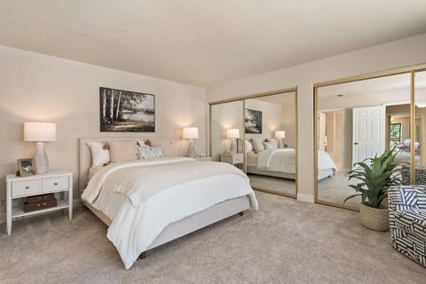 Tiny photo for 5970 Drytown Place, SAN JOSE, CA 95120 (MLS # ML82043173)